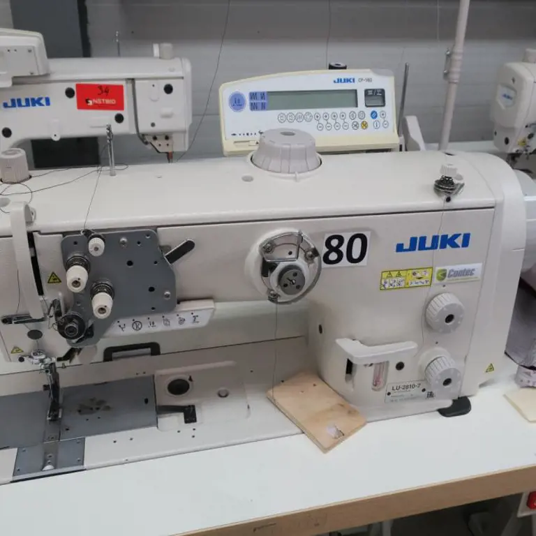 Juki LU-2810-7